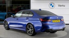 BMW 3 Series 320i M Sport 4dr Step Auto Petrol Saloon